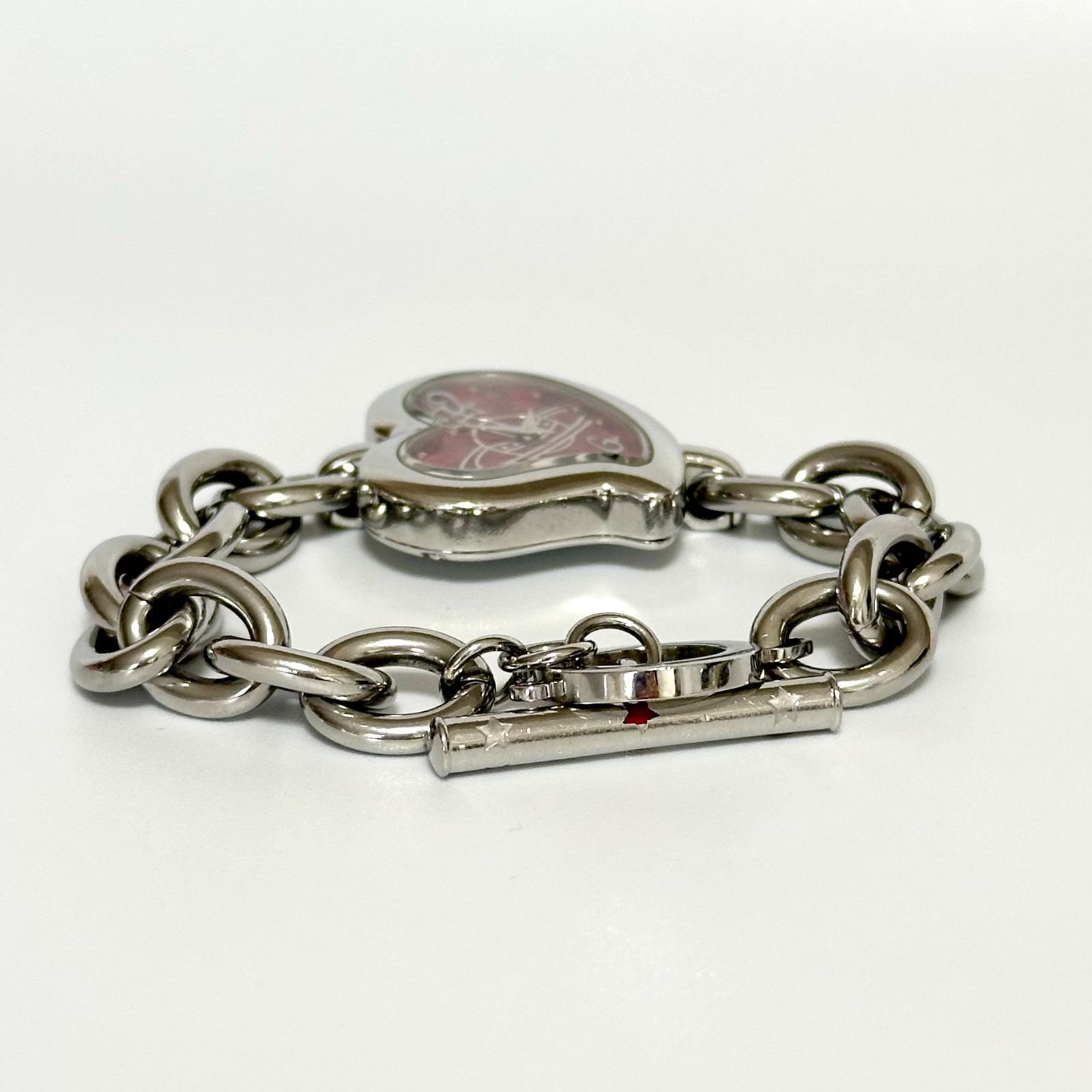 稼働✨希少】 ヴィヴィアンウエストウッド ディアマンテ ハート