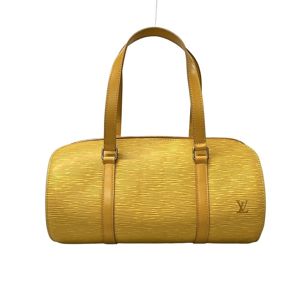 LOUIS VUITTON(ルイヴィトン) ハンドバッグ エピ スフロ M52229