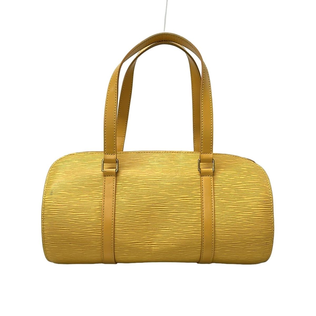 LOUIS VUITTON(ルイヴィトン) ハンドバッグ エピ スフロ M52229