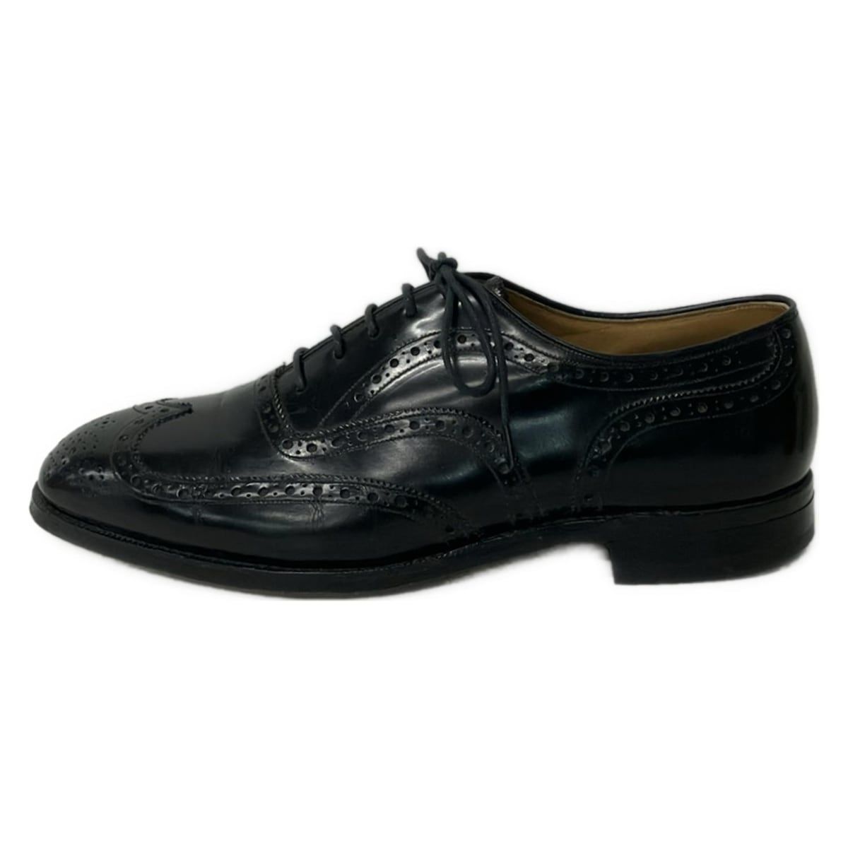 JOHNSTON&MURPHY(ジョンストンアンドマーフィー) シューズ 8 1/2