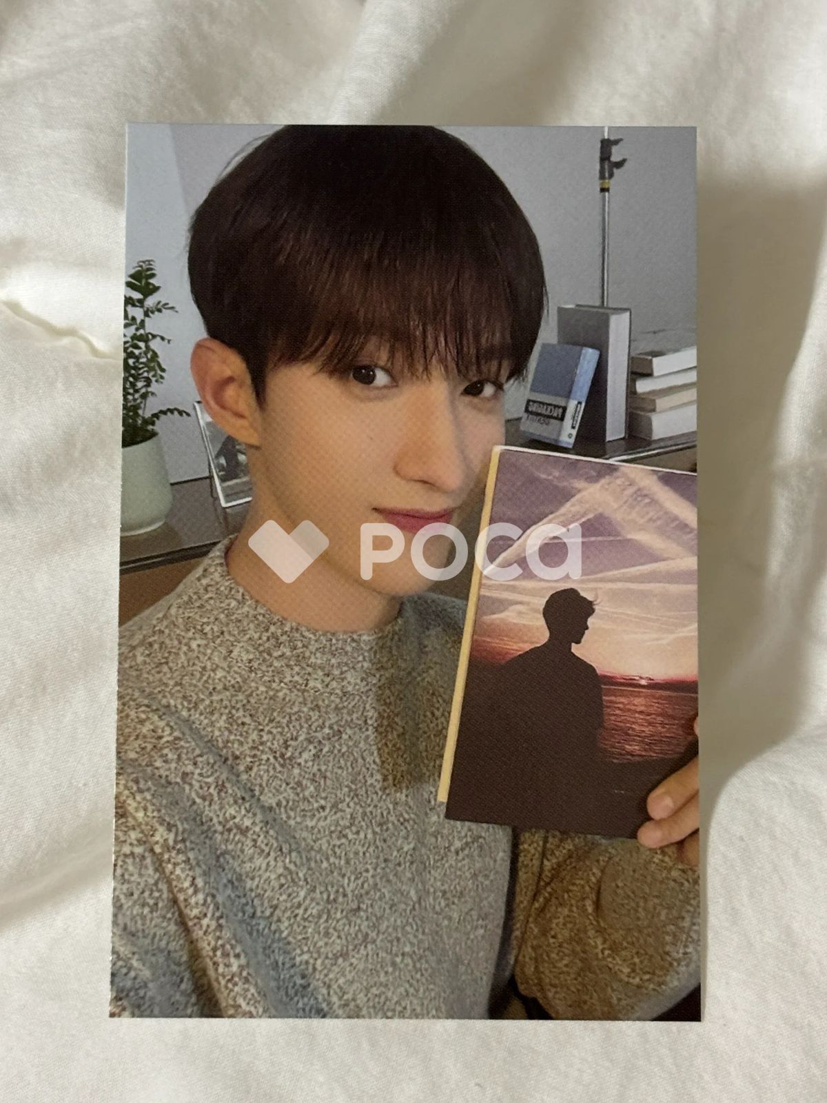 Seventeen ドギョム セブチ Artist-Made Collection by SEVENTEEN