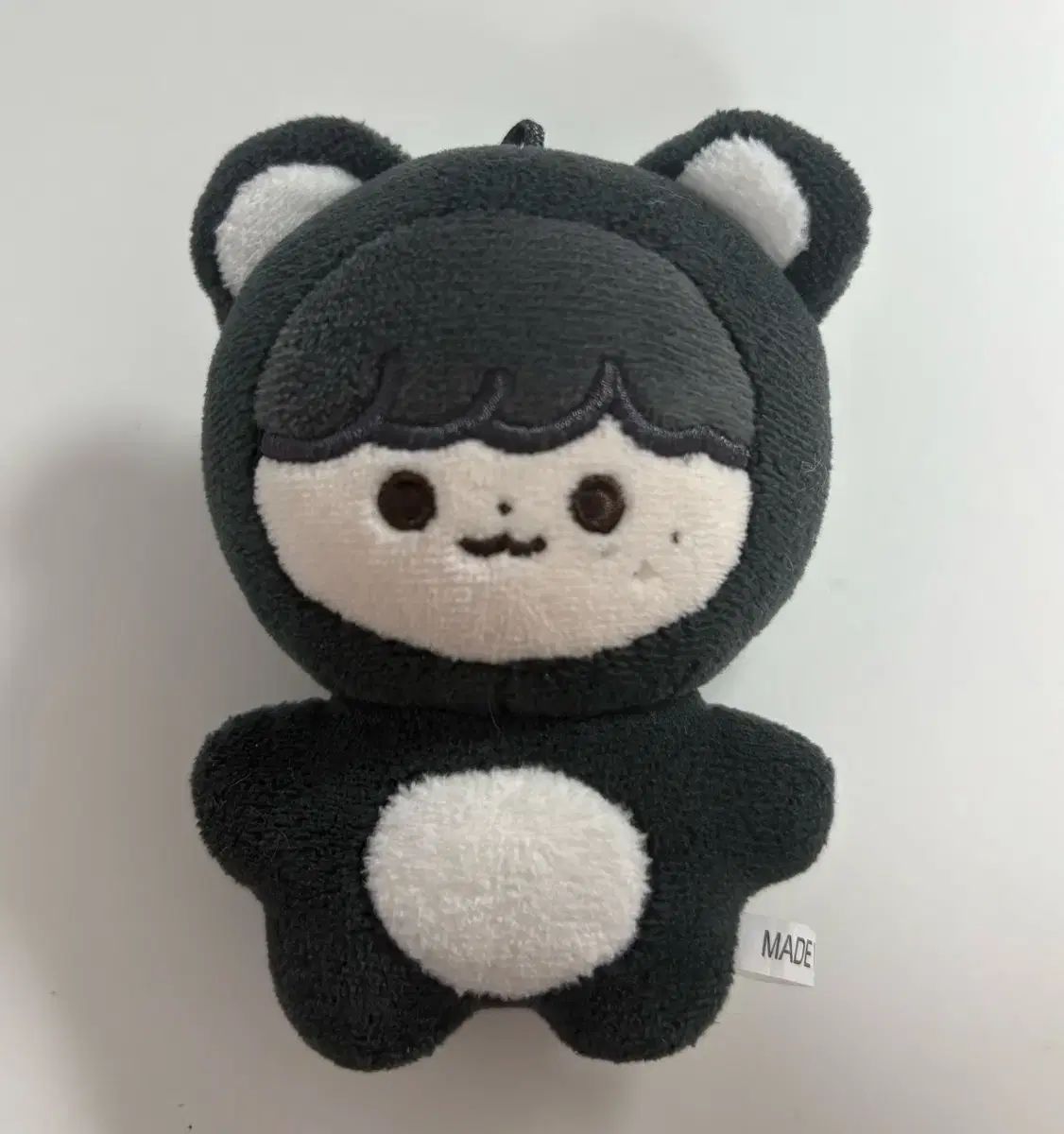 NCT NCT DREAM NCT 127 ヘチャン ぬいぐるみ 韓国イラストレーター作品