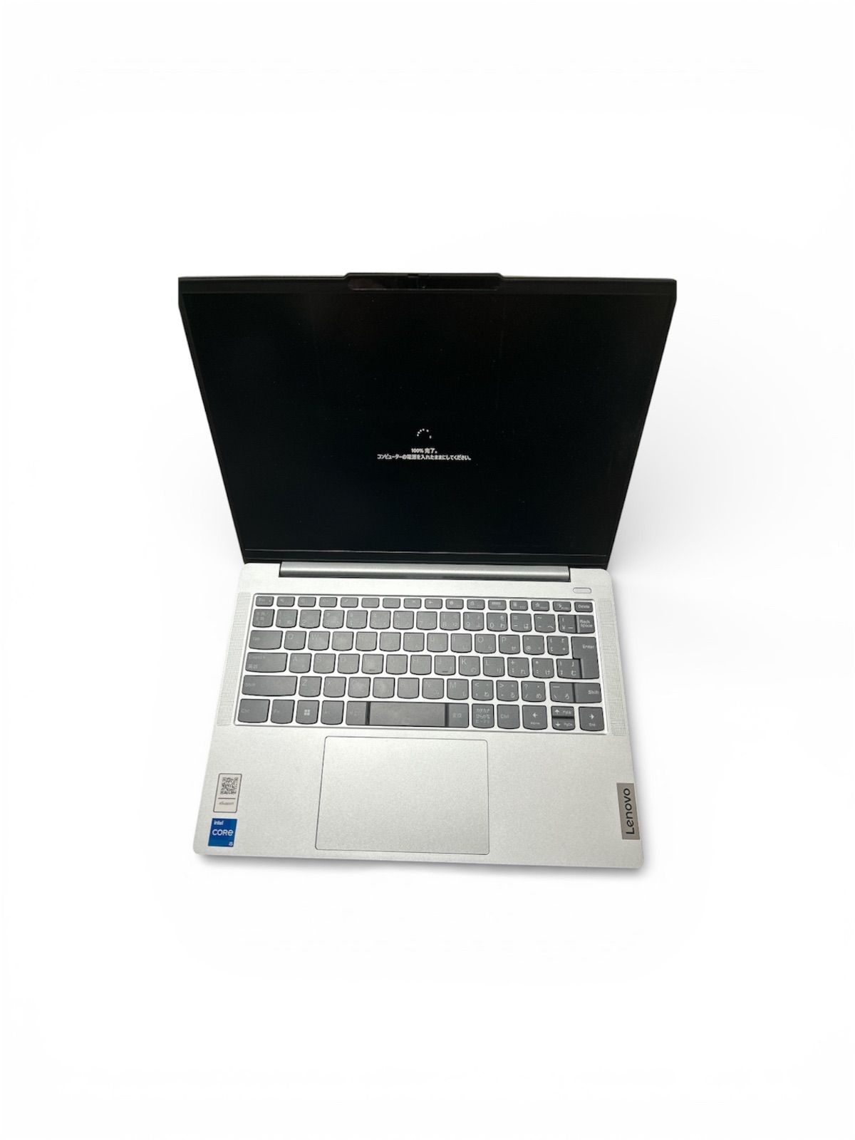 Lenovo IdeaPad Slim 5i Gen 8 16GB SSD512GB - メルカリ