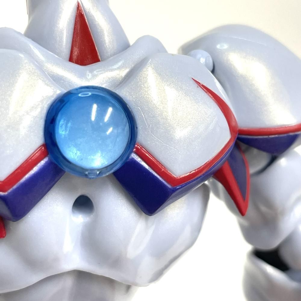 中古】開封・角潰れ)リボルテック E・HERO ネオス 遊☆戯☆王デュエル