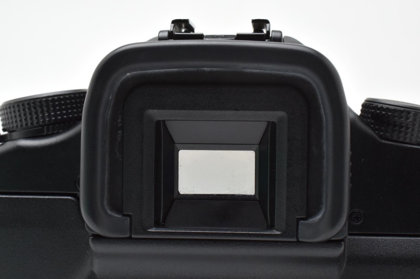 返品保証】☆良品☆ Canon EOS-7 キャノン フィルムカメラ 一眼レフ