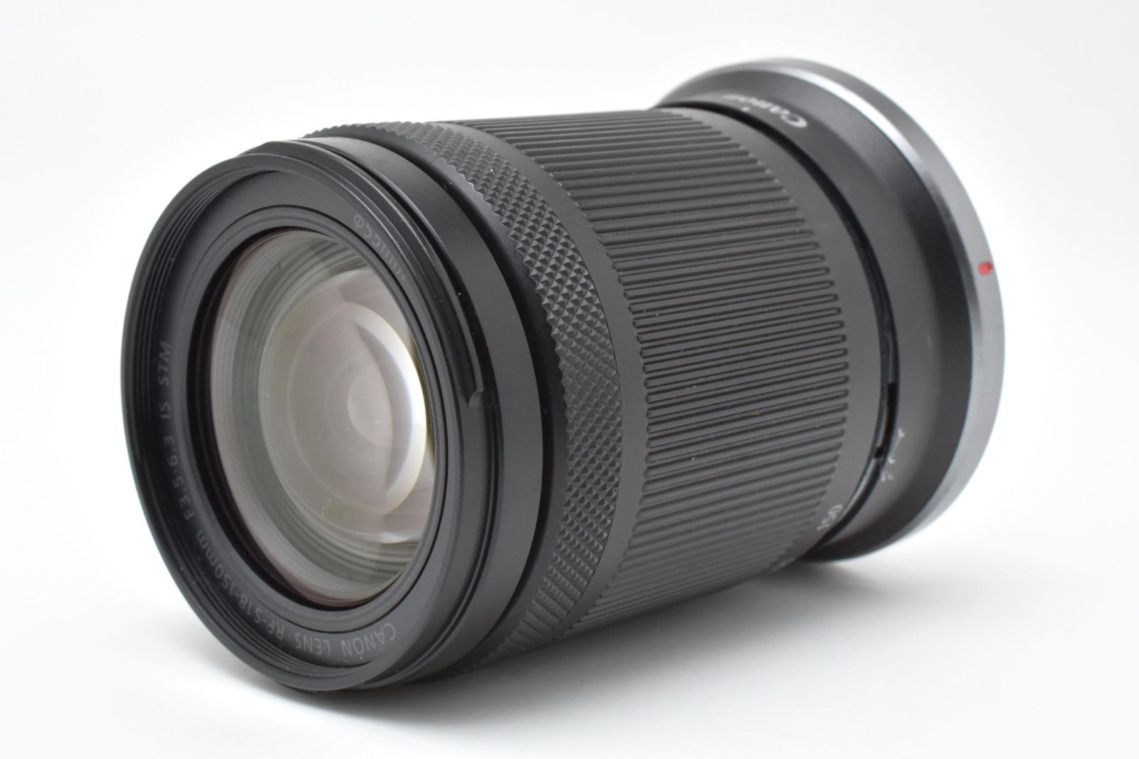 ☆ジャンク☆ Canon RF-S 18-150mm F3.5-6.3 IS STM ジャンク キヤノン 