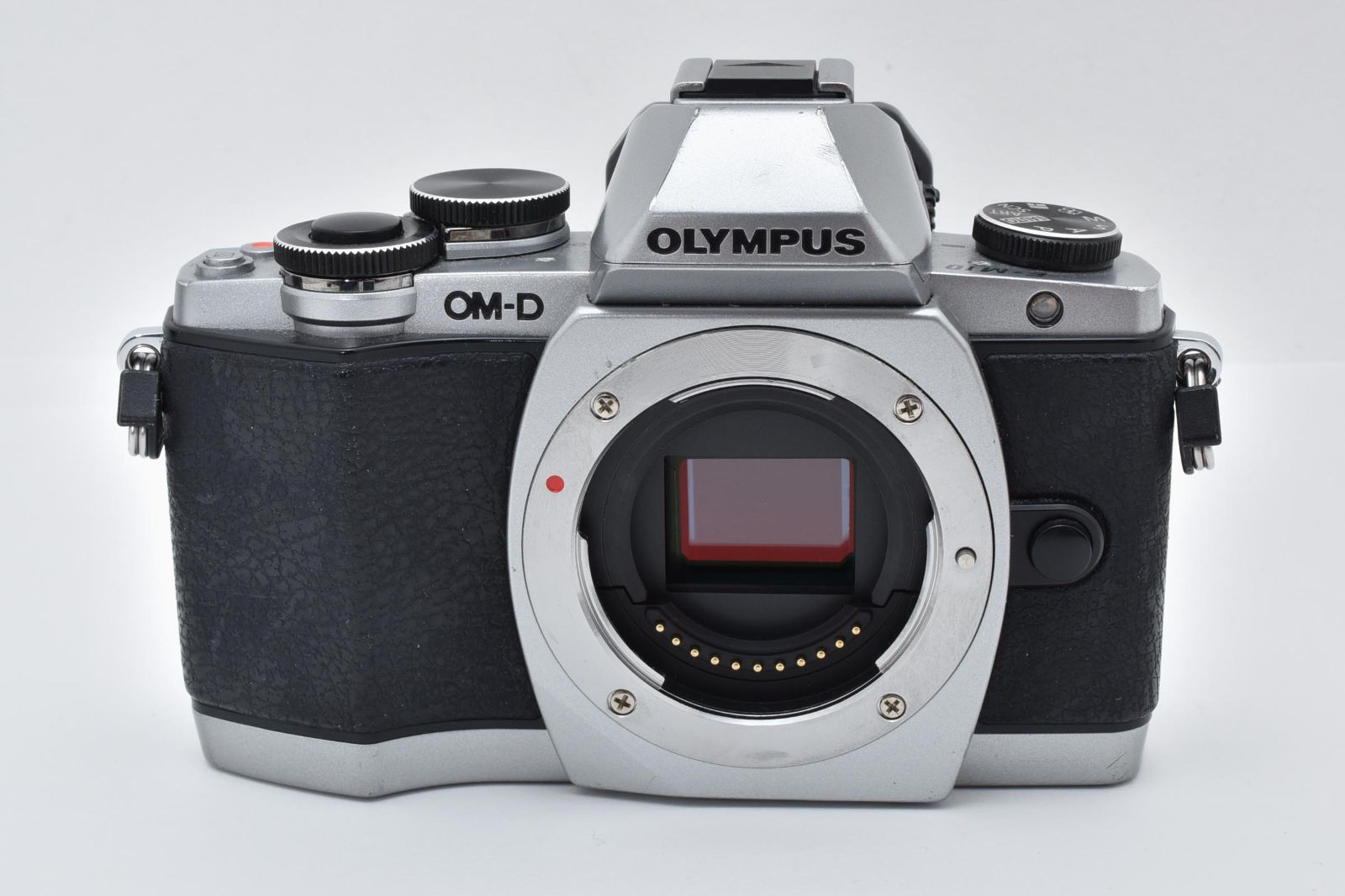 ☆ジャンク☆ ミラーレス一眼カメラ まとめ Olympus E-M10x1 E-PL6x1 E