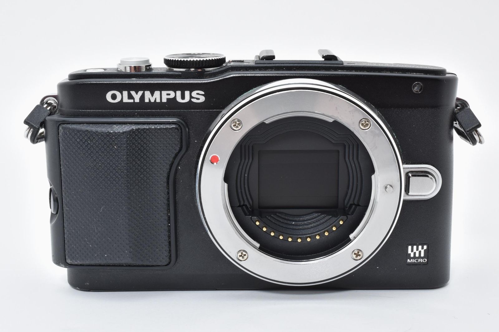 ☆ジャンク☆ ミラーレス一眼カメラ まとめ Olympus E-M10x1 E-PL6x1 E