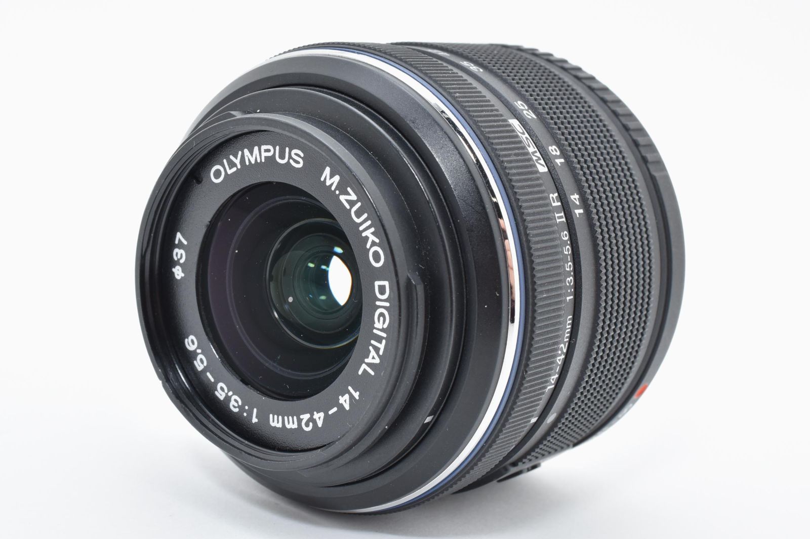 ☆ジャンク☆ ミラーレスレンズ まとめ Olympus 14-42 EZ/40-150 R