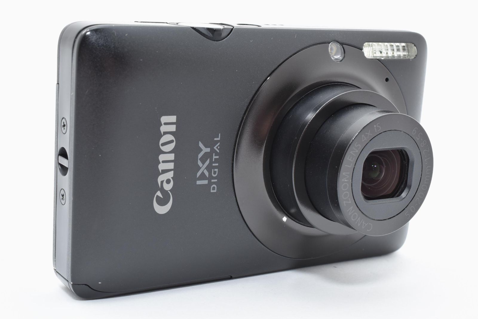 返品保証】☆良品☆ Canon キヤノン IXY 220 ISコンパクトデジタル