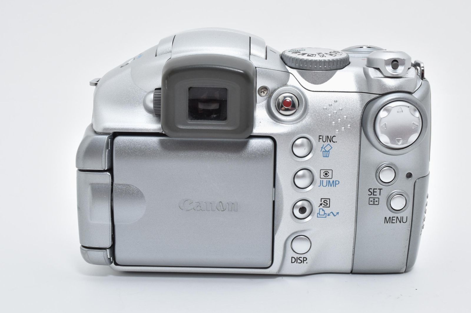 ☆ジャンク☆ Canon キヤノン まとめ PowerShot A570 IS/ S1 IS / S2