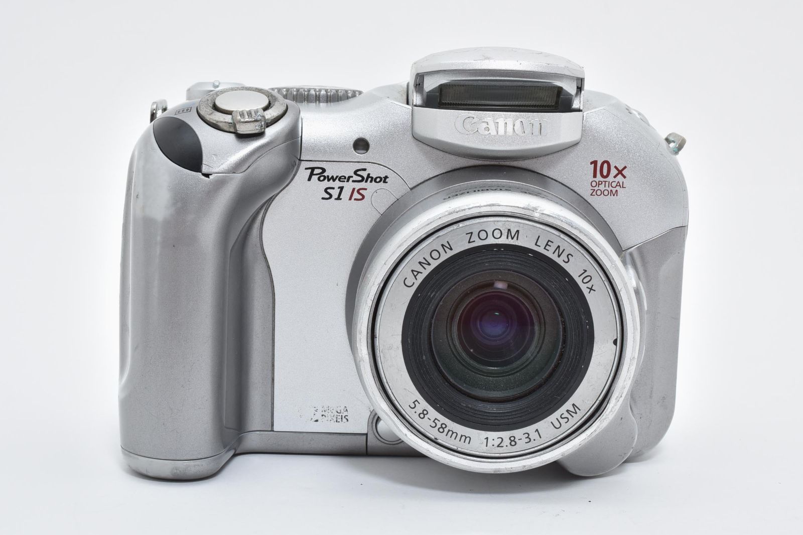 ☆ジャンク☆ Canon キヤノン まとめ PowerShot A570 IS/ S1 IS / S2