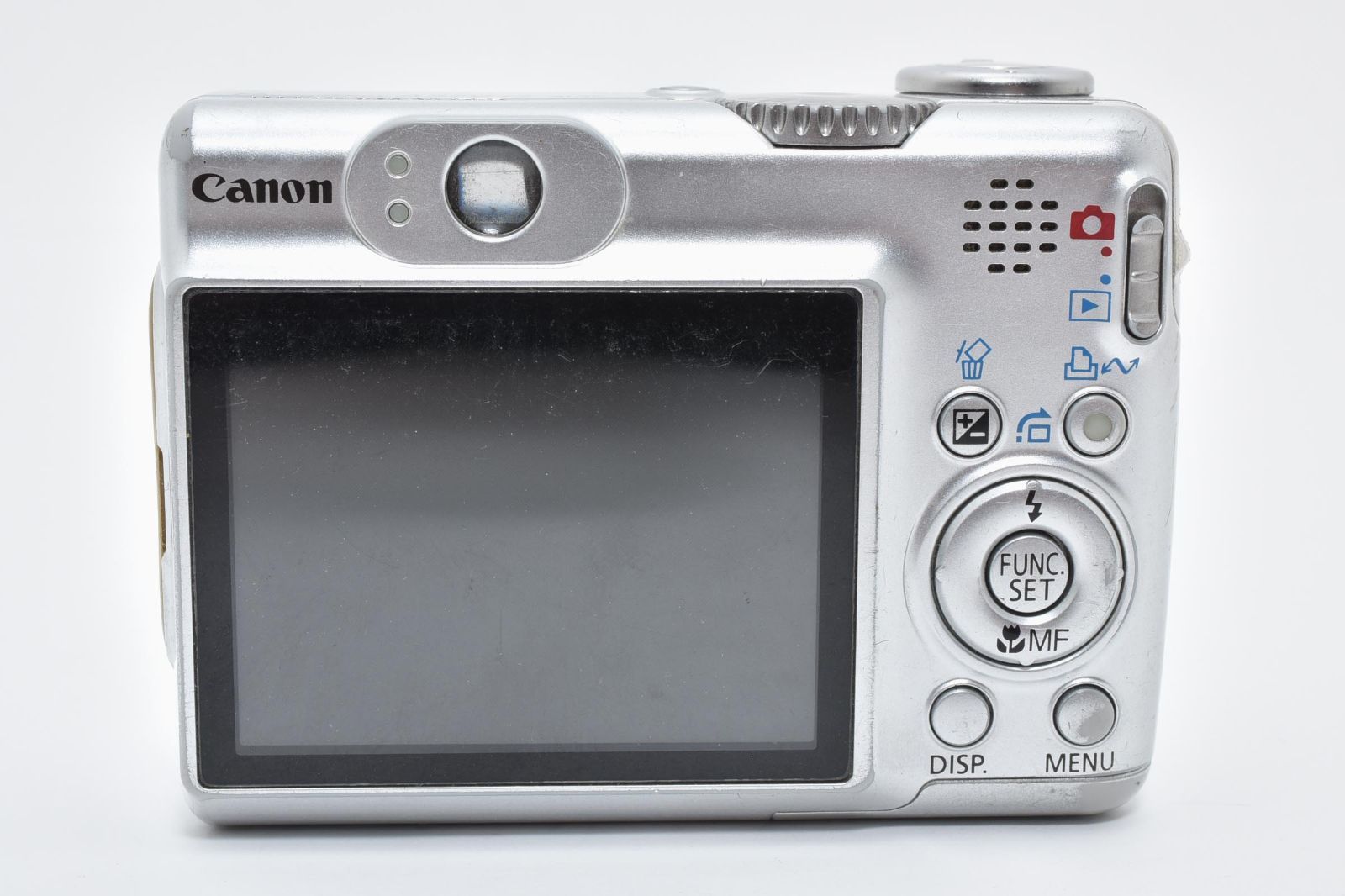 ☆ジャンク☆ Canon キヤノン まとめ PowerShot A570 IS/ S1 IS / S2