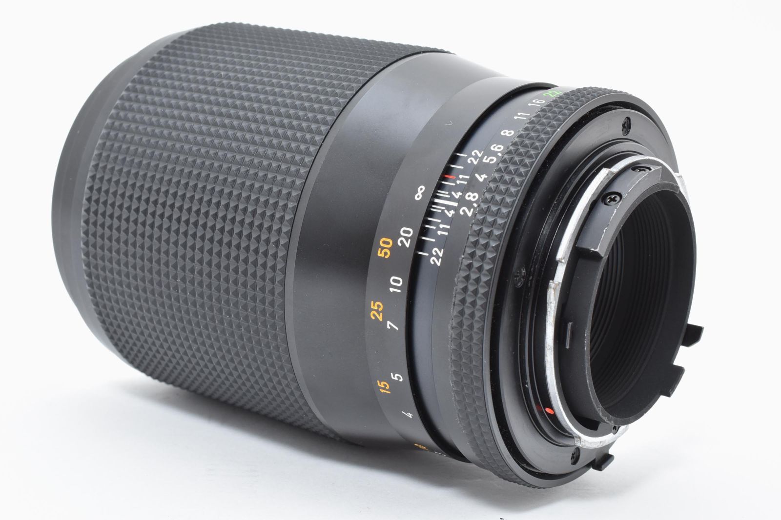 返品保証】☆極上美品☆ コンタックス Contax Carl Zeiss ゾナー