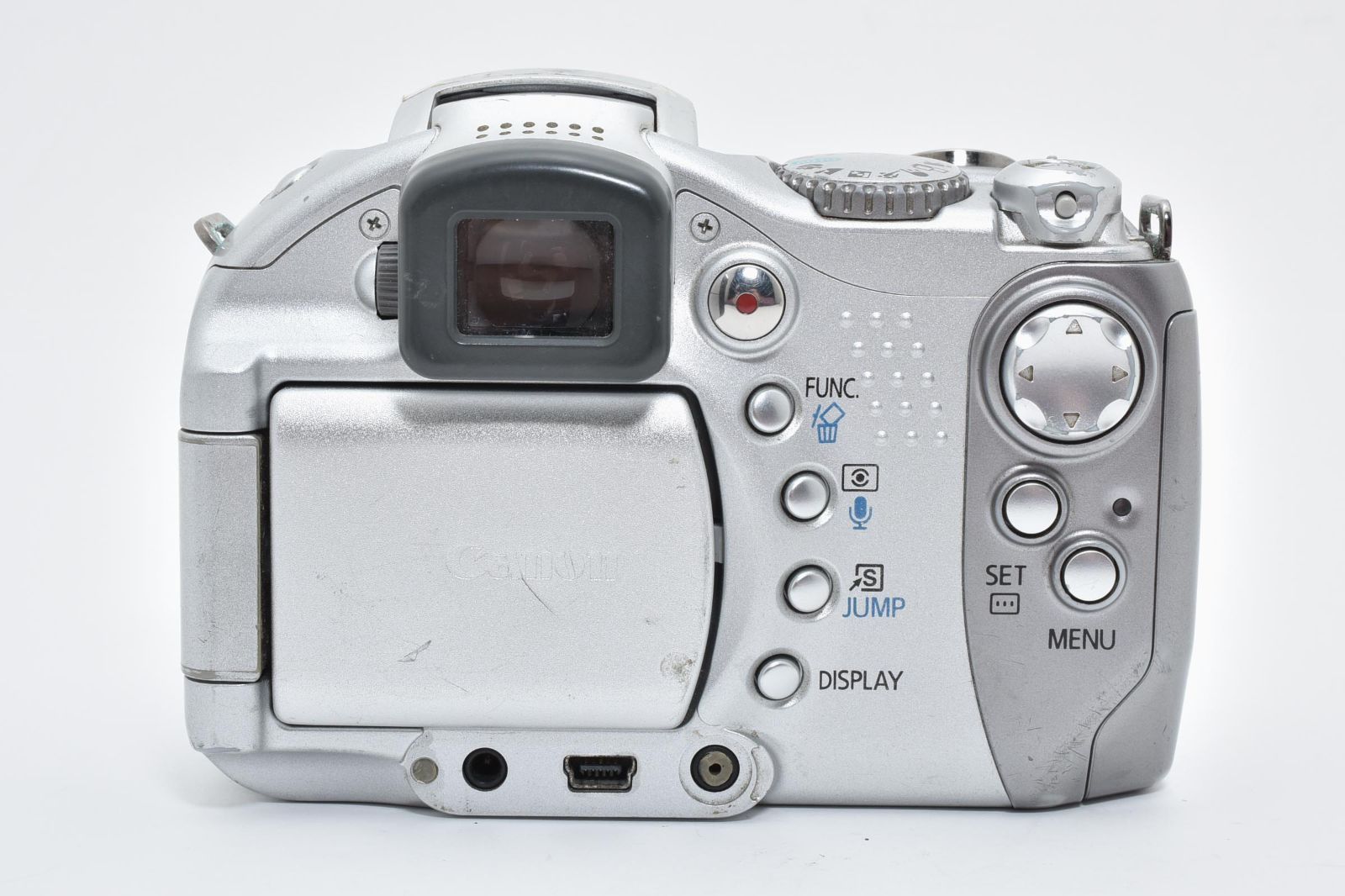 ☆ジャンク☆ Canon キヤノン まとめ PowerShot A570 IS/ S1 IS / S2