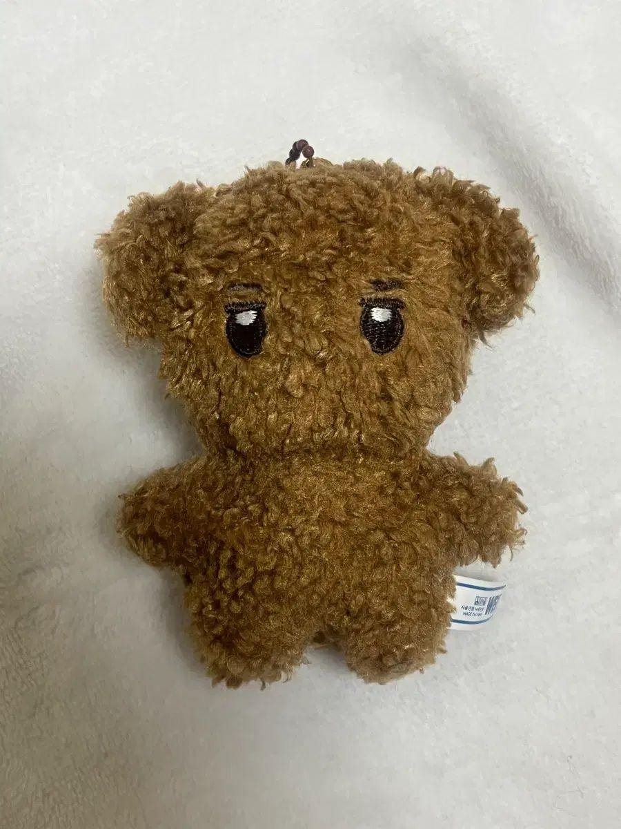 THE BOYZ(ザ・ボーイズ・ドボイズ) ソヌ(SUNWOO) ぬいぐるみ - メルカリ