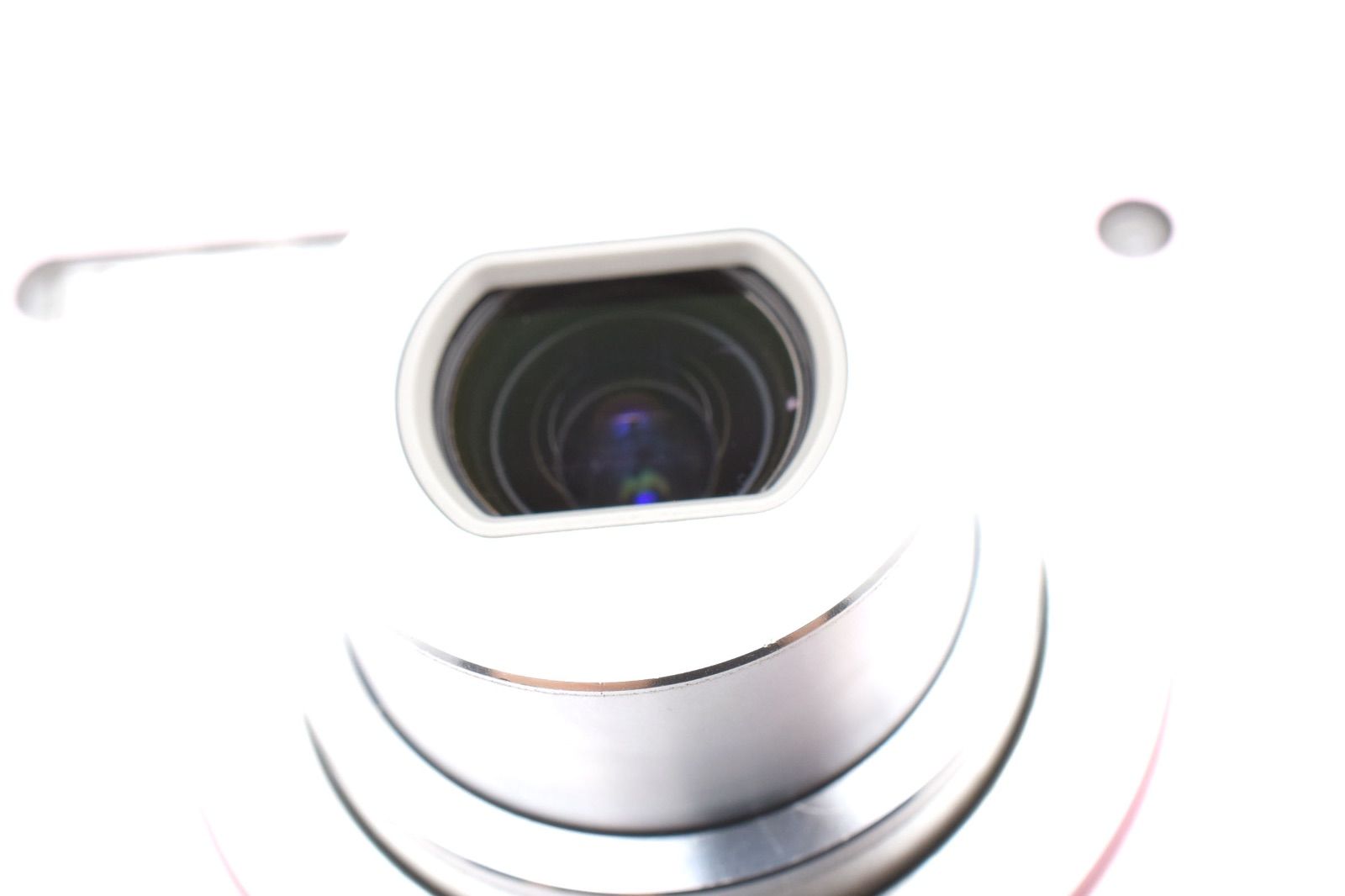 Panasonic LUMIX DMC-FX40 スイートピンク SDカード付き - メルカリ