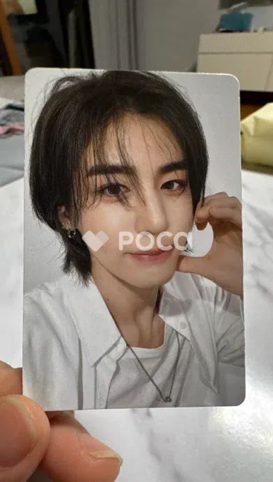 BOYNEXTDOOR イハン 19.99 Twenty ver. - メルカリ