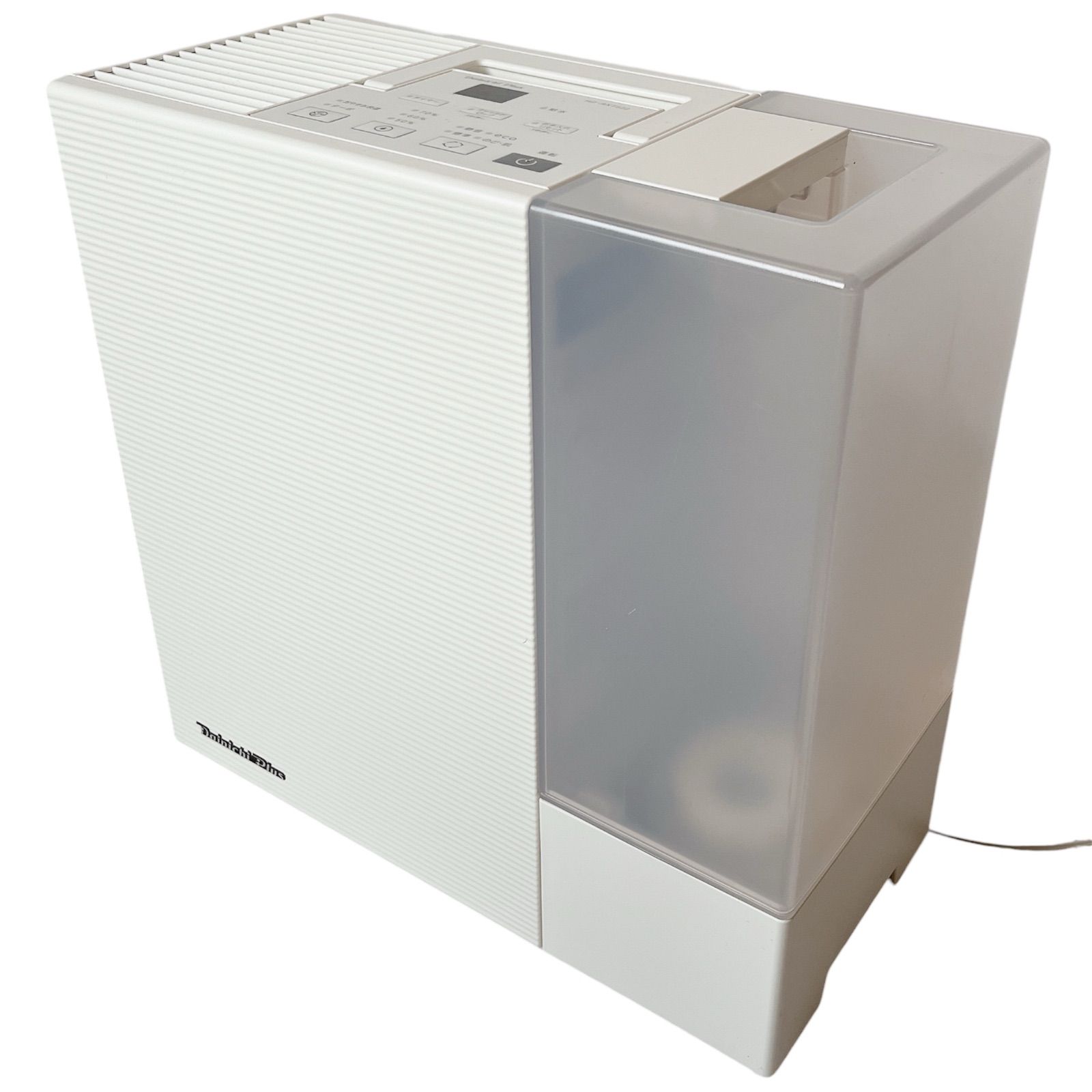 ダイニチ(Dainichi) ハイブリッド式加湿器 HD-RXT522(W) サンド