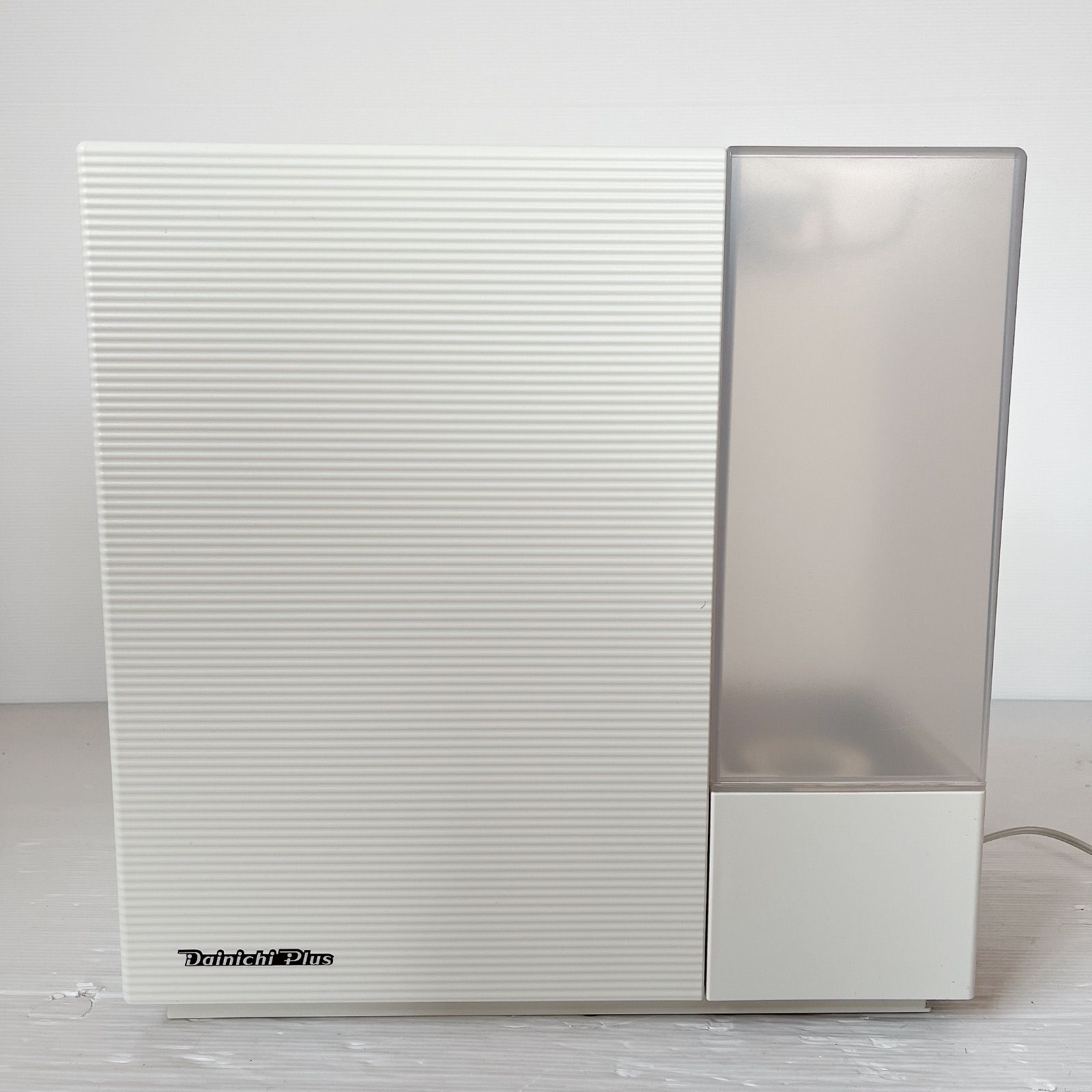 ダイニチ(Dainichi) ハイブリッド式加湿器 HD-RXT522(W) サンド