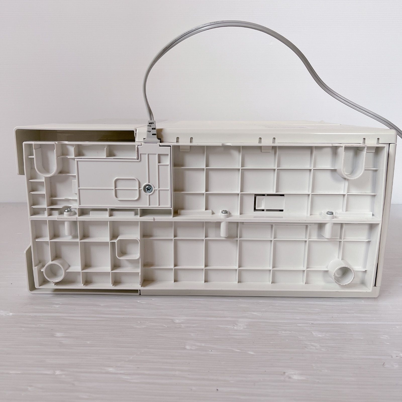 ダイニチ(Dainichi) ハイブリッド式加湿器 HD-RXT522(W) サンド