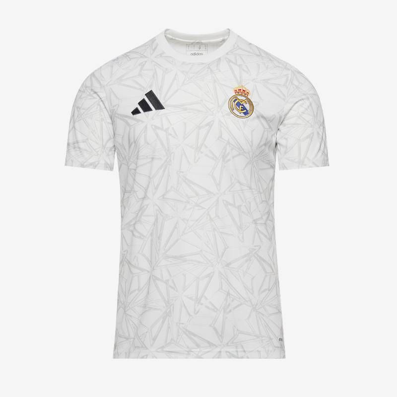 送料無料・匿名配送】adidas アディダス レアルマドリード プレマッチ