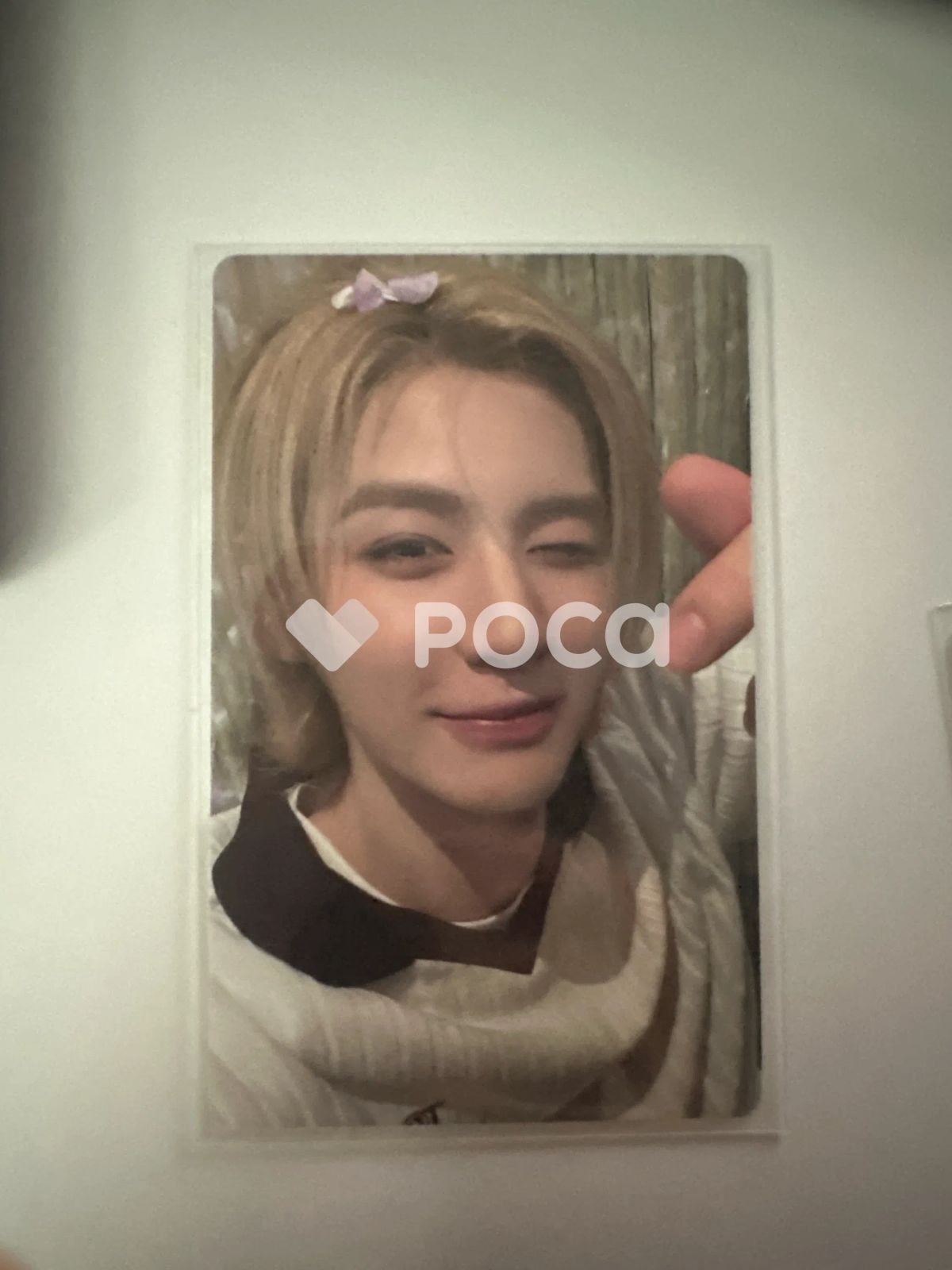 BOYNEXTDOOR イハン HAPPY LEEHAN DAY フォトカードセット - メルカリ