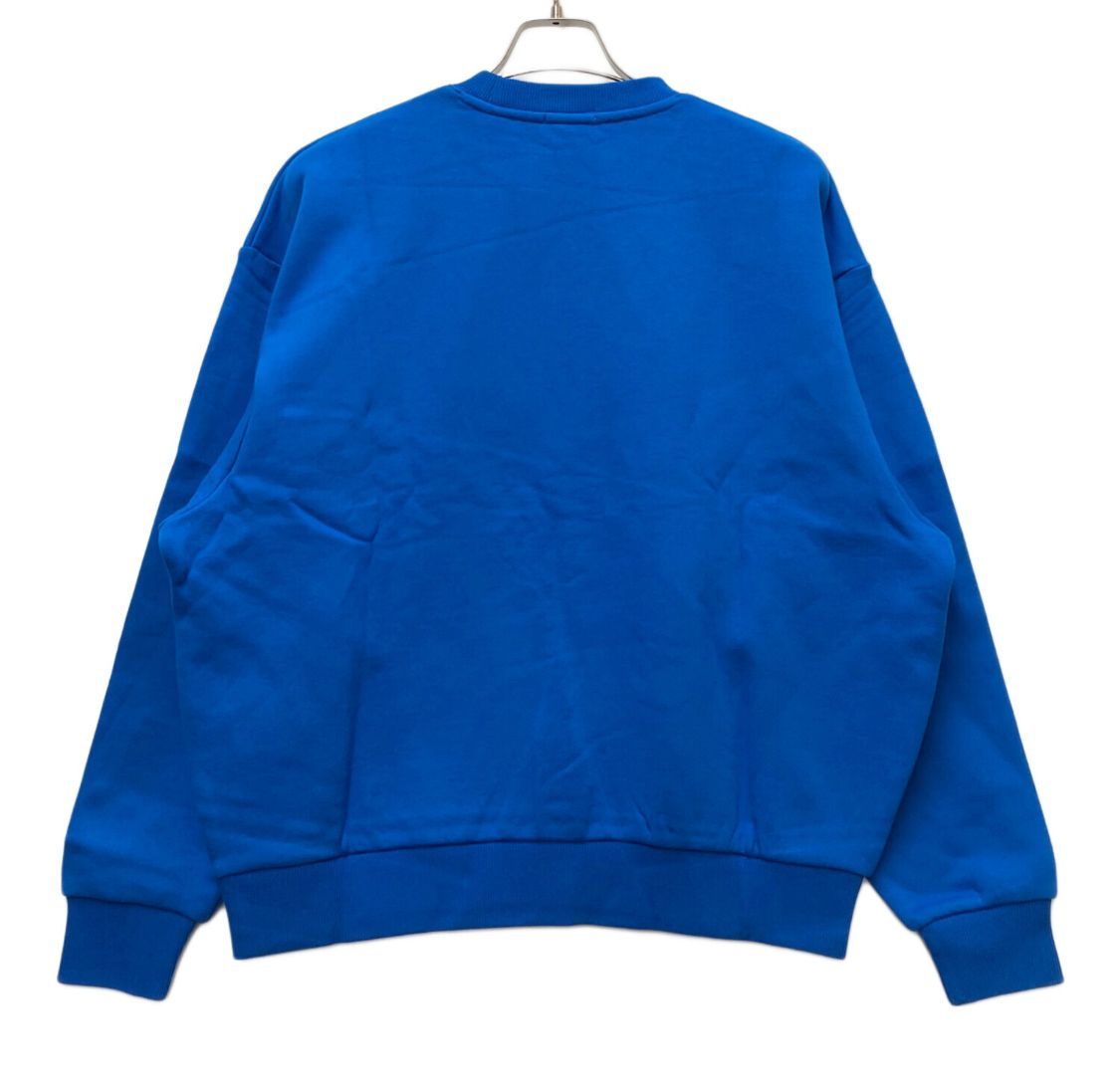 KITH セサミストリート クッキーモンスター クルーネックスウェット
