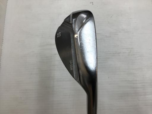 中古】 RAZZLE DAZZLE RAZZLE DAZZLE CS-05W 52° ウェッジ WG 純正特注