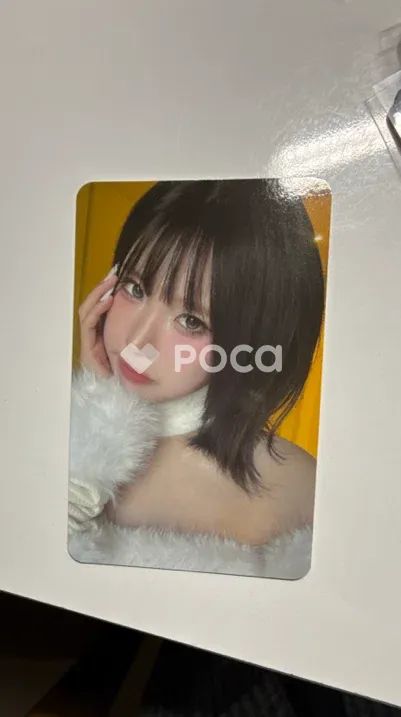 fromis_9 プロミスナイン ソン・ハヨン fromis_9 Holiday Edition KIT