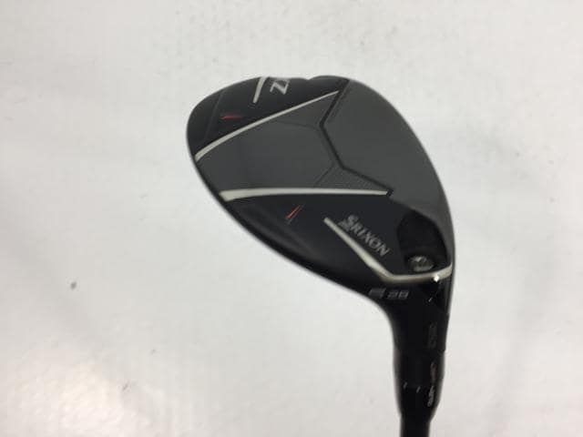 返品OK 【中古ゴルフクラブ】【超美品】ダンロップ スリクソン(SRIXON