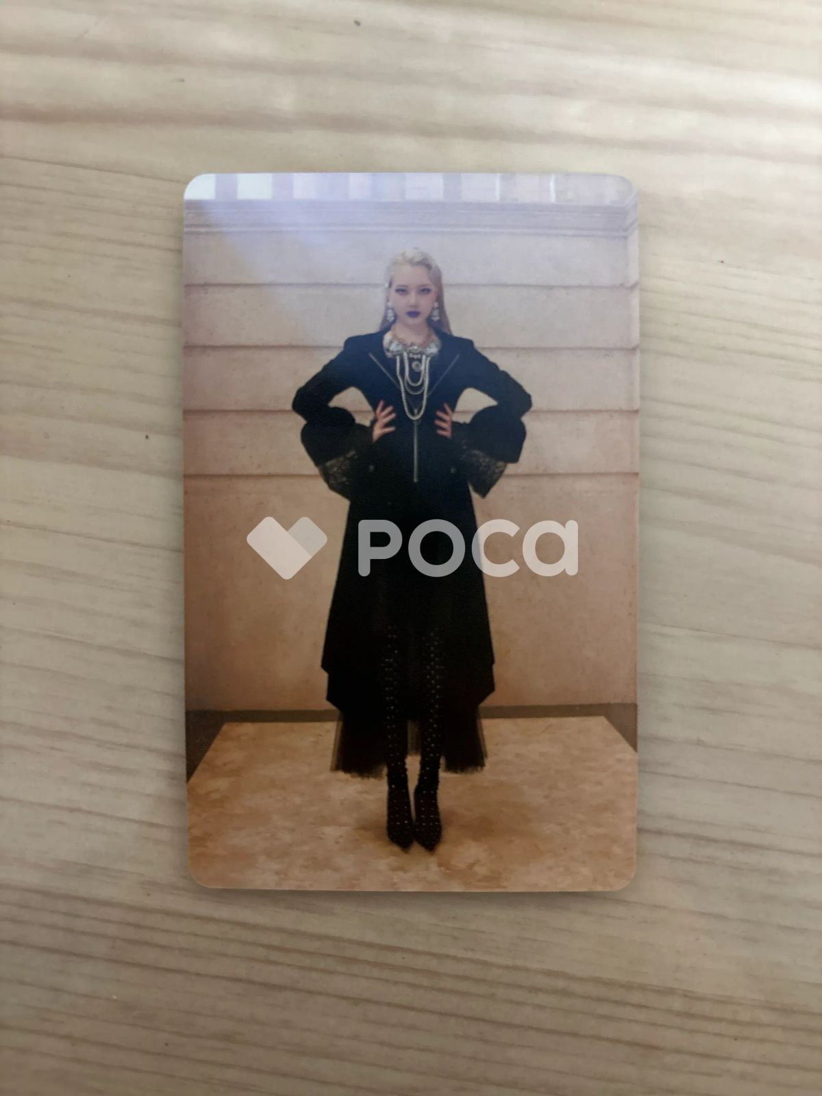 GFRIEND イェリン 回:Song of the Sirens - メルカリ