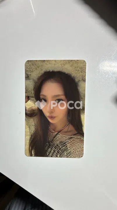 fromis_9 イ・ナギョン From Our 20's Photobook Ver. JOURNEY Ver