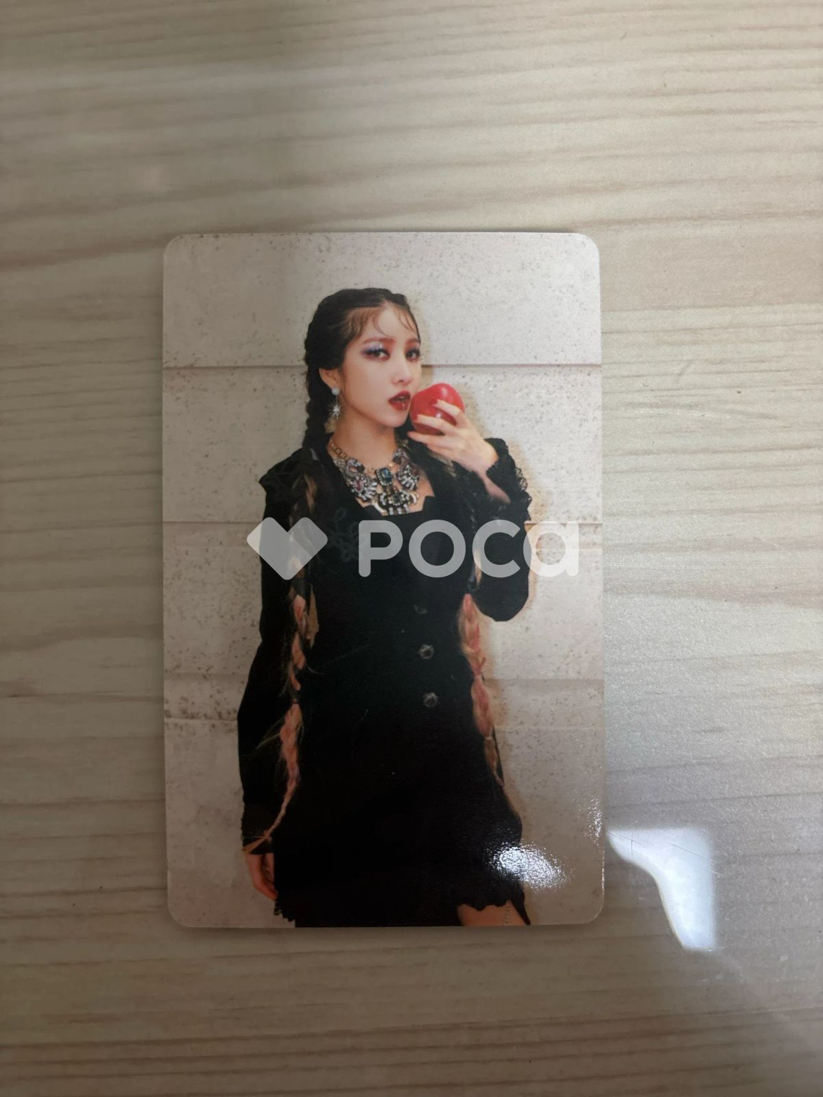 ヨチン ソウォン 回:Song of the Sirens - メルカリ