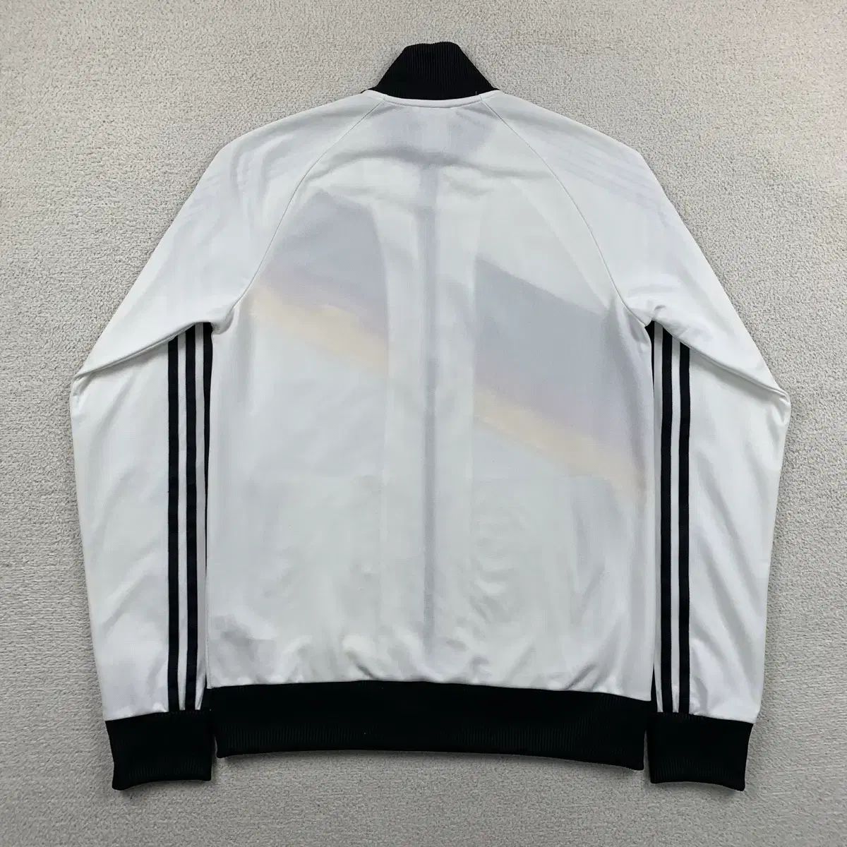 アディダス ドイツ代表 ゲルト・ミュラー トラックジャージ トップス