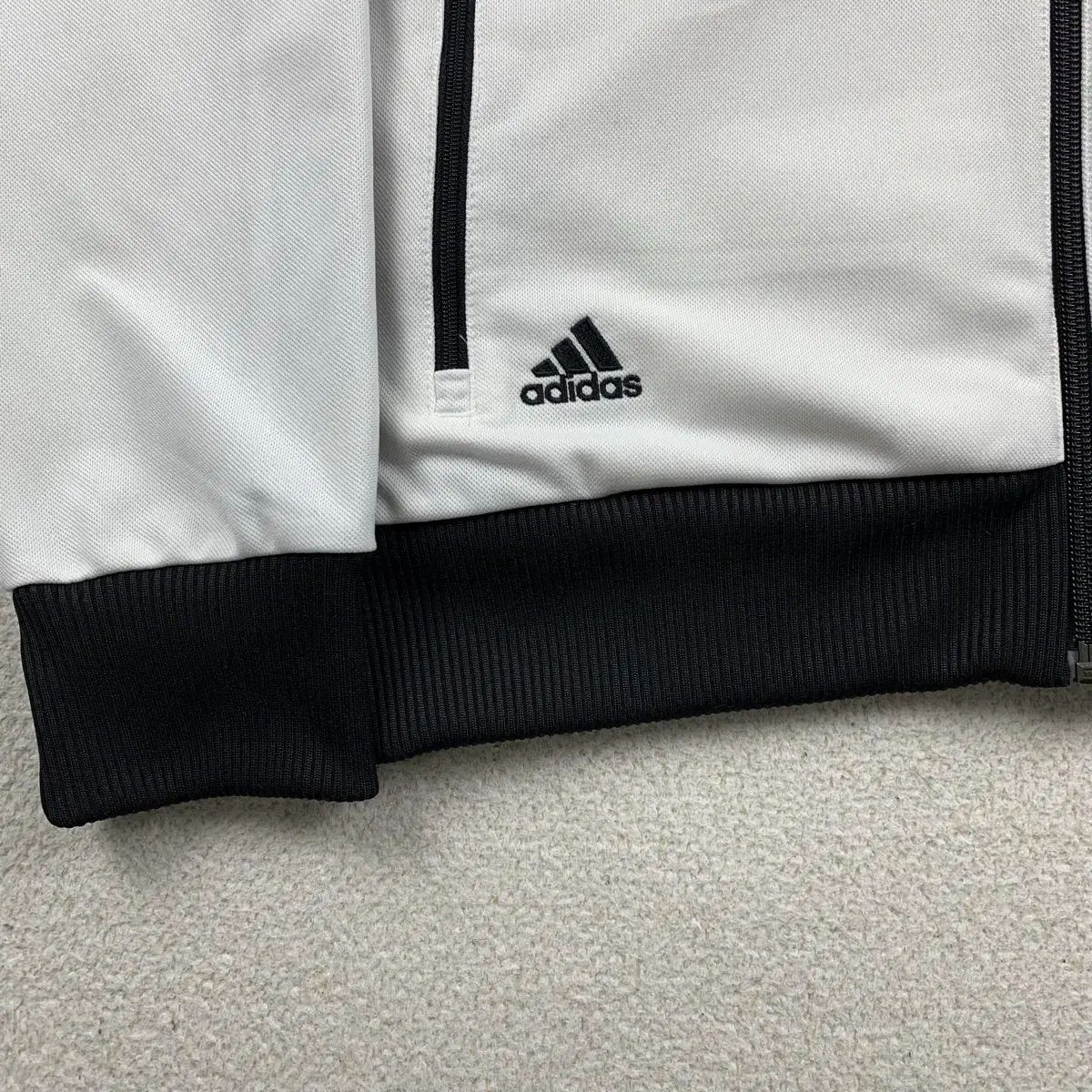 アディダス ドイツ代表 ゲルト・ミュラー トラックジャージ トップス