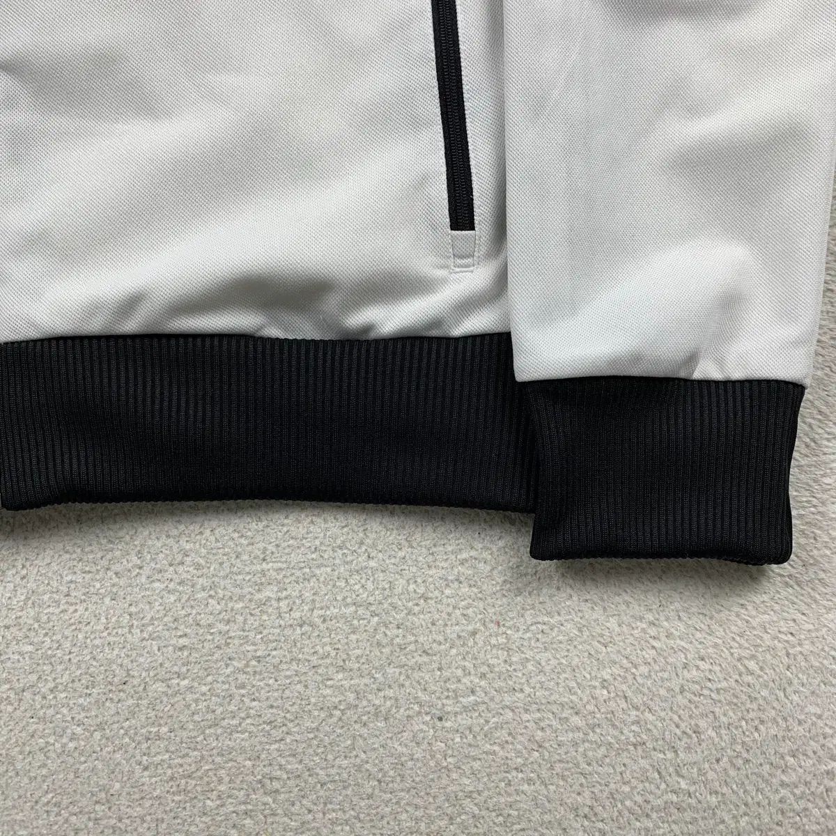 アディダス ドイツ代表 ゲルト・ミュラー トラックジャージ トップス