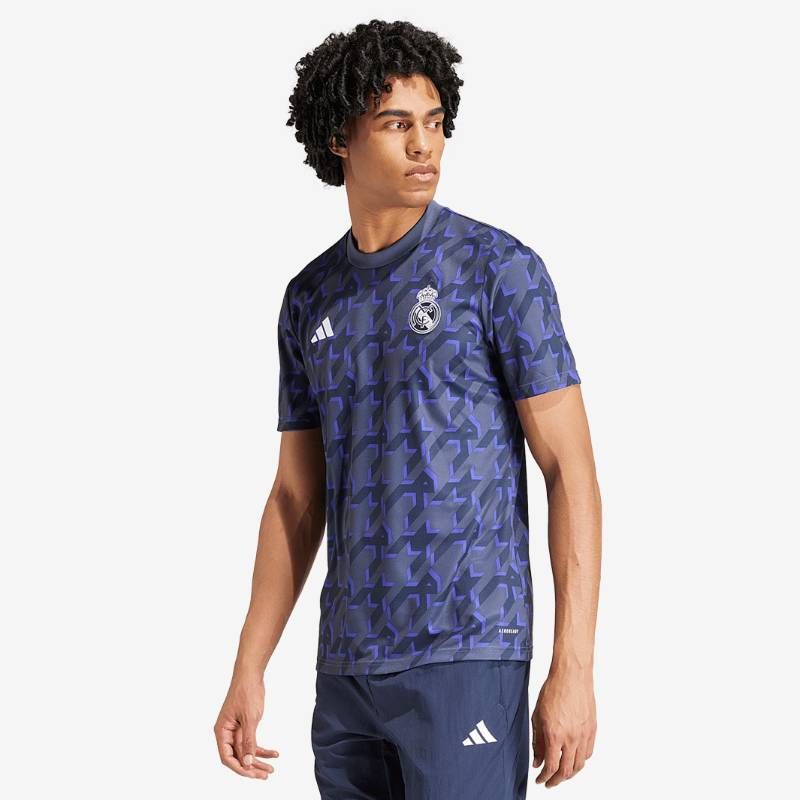 送料無料・匿名配送】adidas アディダス レアルマドリード プレマッチ