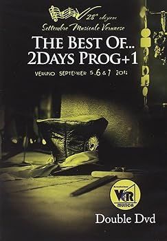 その他 Veruno Prog Festival: Best of 2 Days Prog 2016 [DVD] Veruno Prog Festival: Best of 2 Days Prog 2016 [DVD] 【公式通販】