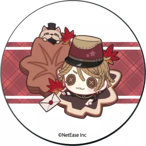 中古】マグカップ・湯のみ ポストマン(ビクター・グランツ) 「Identity