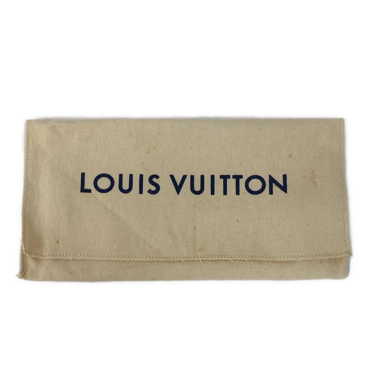 LOUIS VUITTON(ルイヴィトン) 長財布 ダミエ ポルトフォイユサラNM2