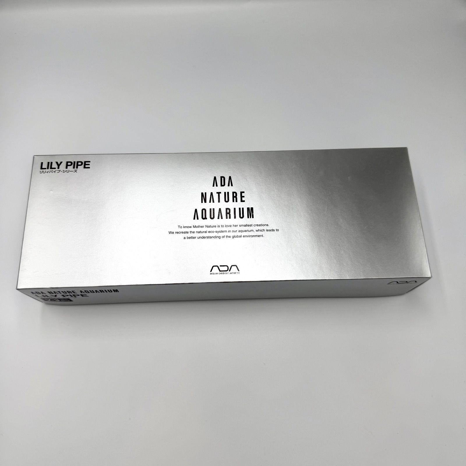 ADA エー・ディー・エー ニュー・リリィパイプV(吸水用) v3 V-3 美品
