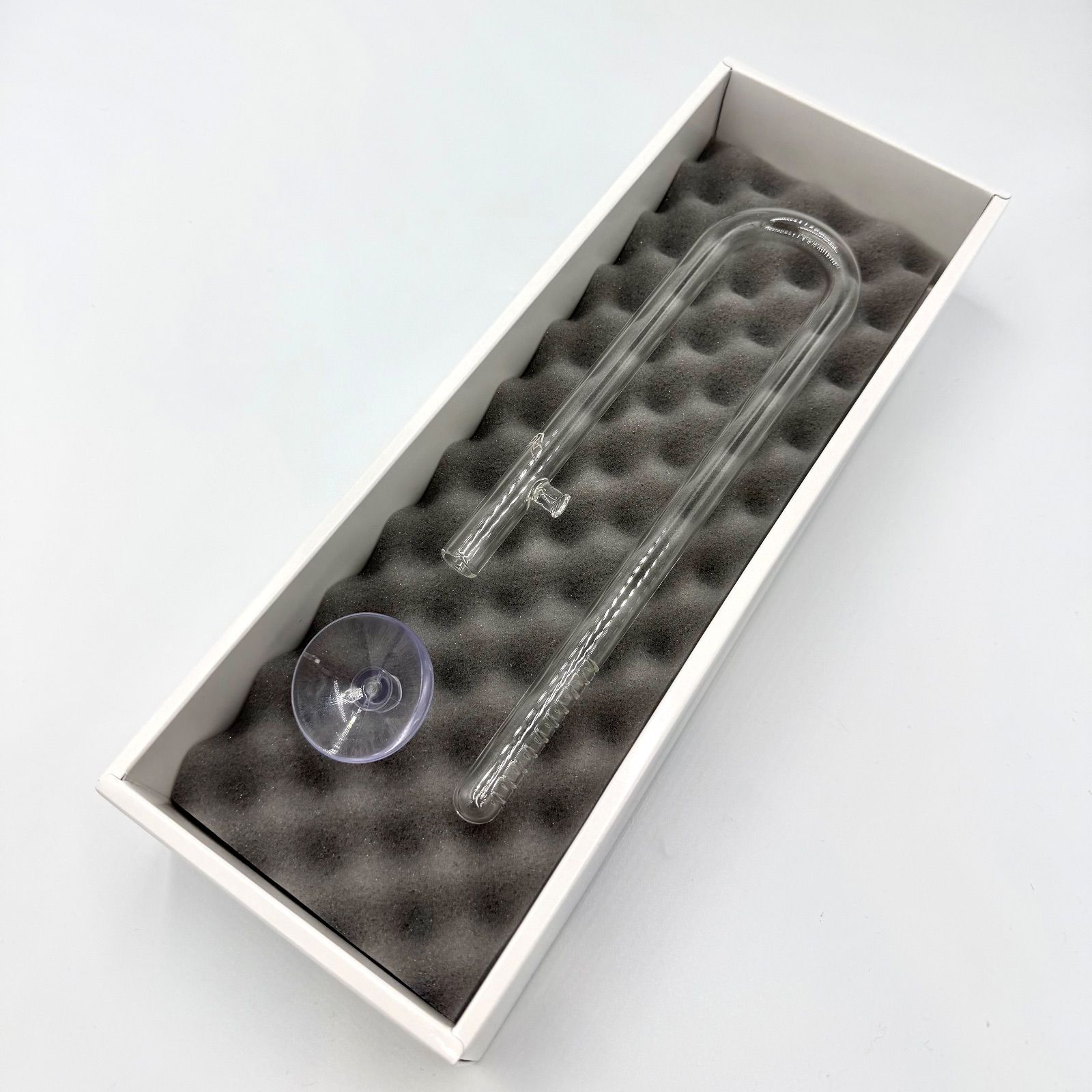 ADA エー・ディー・エー ニュー・リリィパイプV(吸水用) v3 V-3 美品