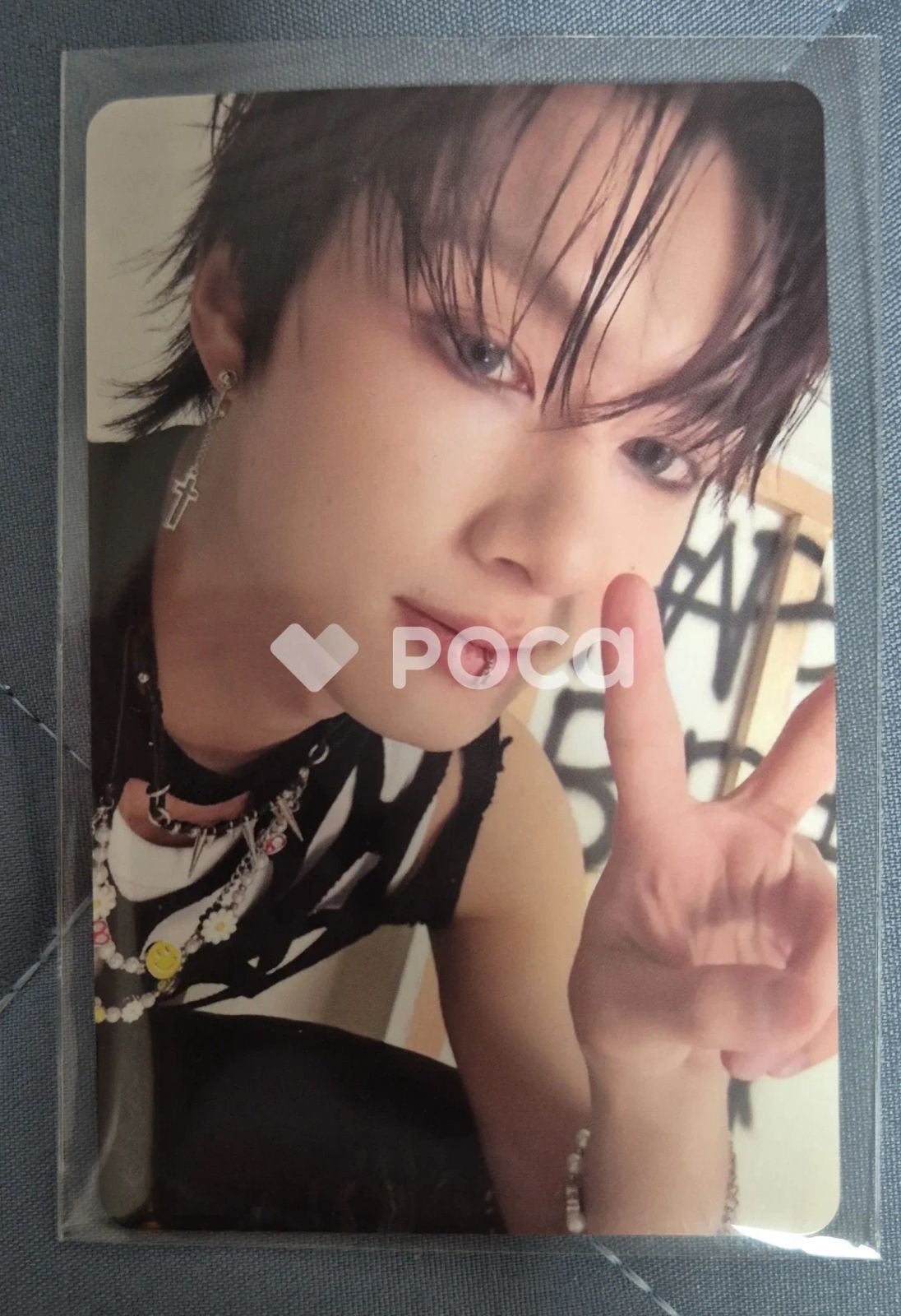 セブチ ジュン HAPPY BIRTHDAY DAREDEVIL Ver. - メルカリ