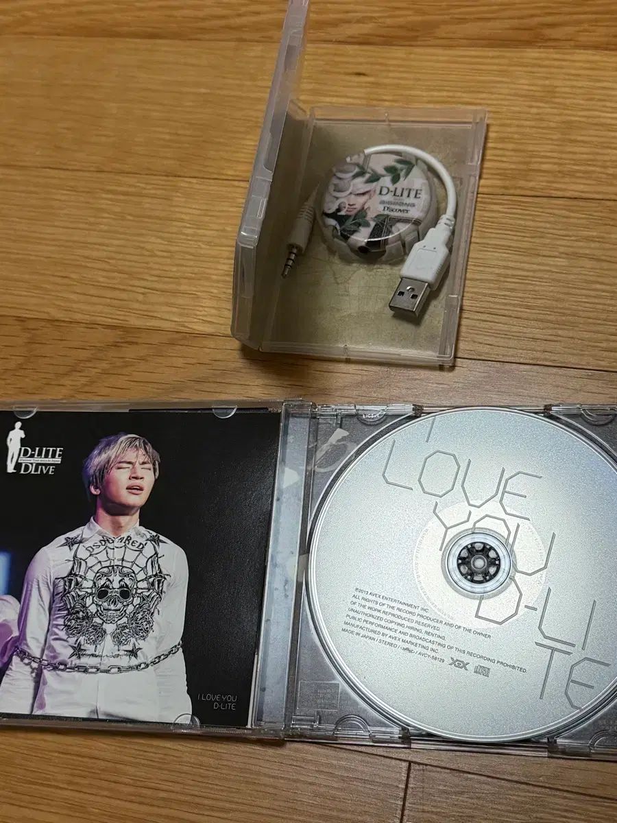 BIGBANG デソン 日本アルバム プレイボタン - メルカリ