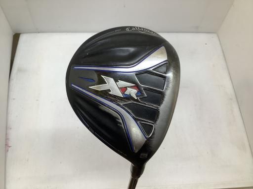 中古】 キャロウェイ XR 16 3W フェアウェイウッド FW 純正特注