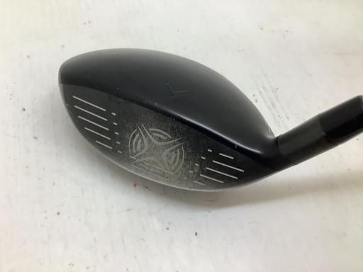 中古】 キャロウェイ XR 16 3W フェアウェイウッド FW 純正特注