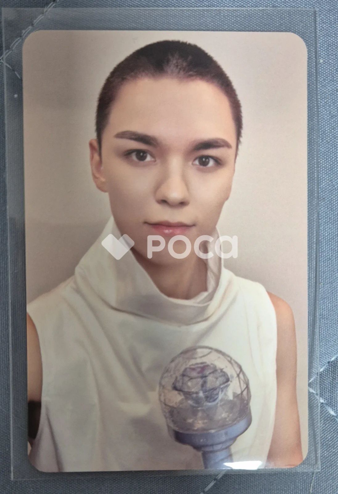 Seventeen バーノン セブチ SEVENTEEN WORLD TOUR [NEW_] IN INCHEON