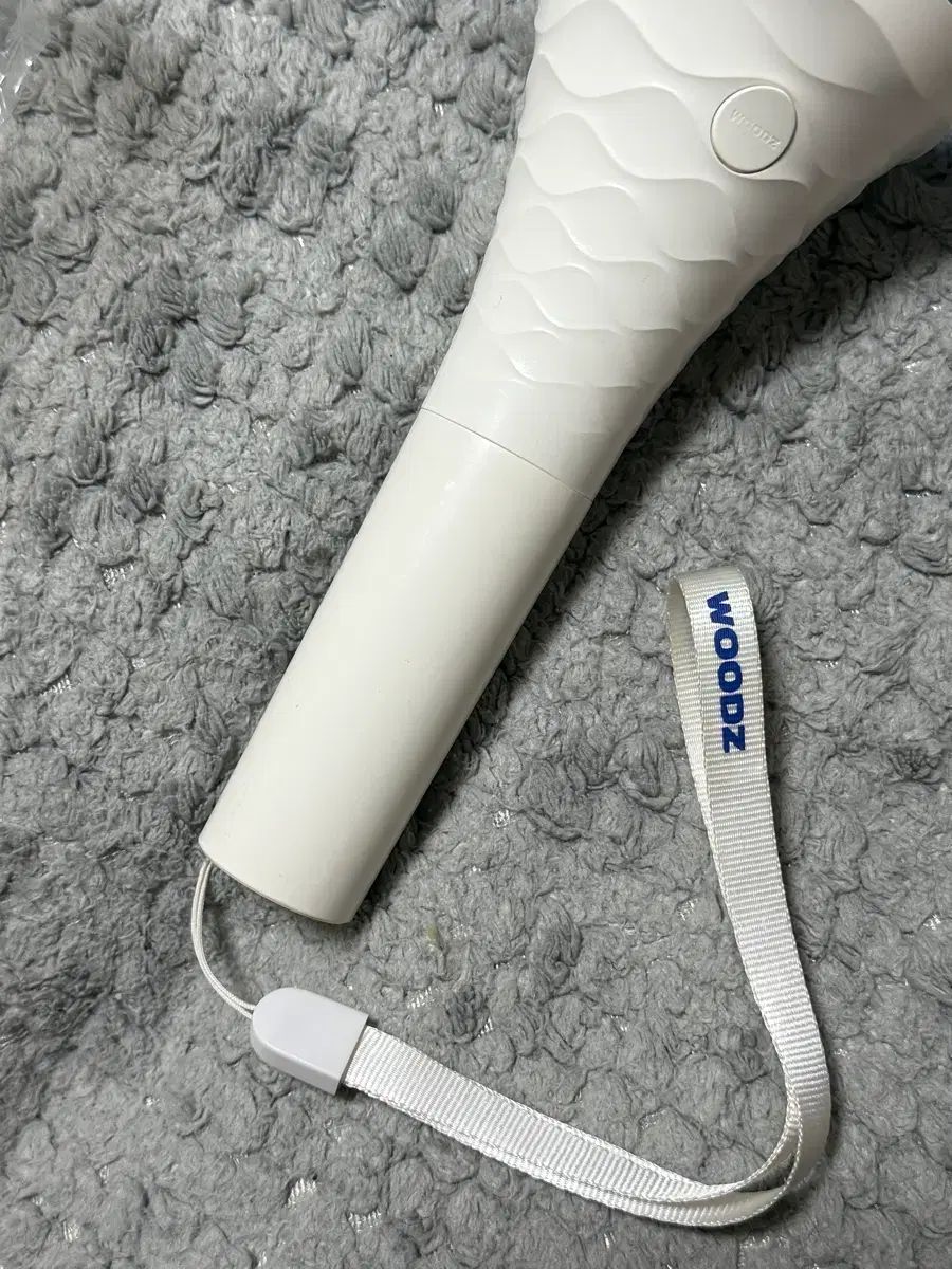 WOODZ チョ・スンヨン(WOODZ) 旧WOODZ ペンライト - メルカリ