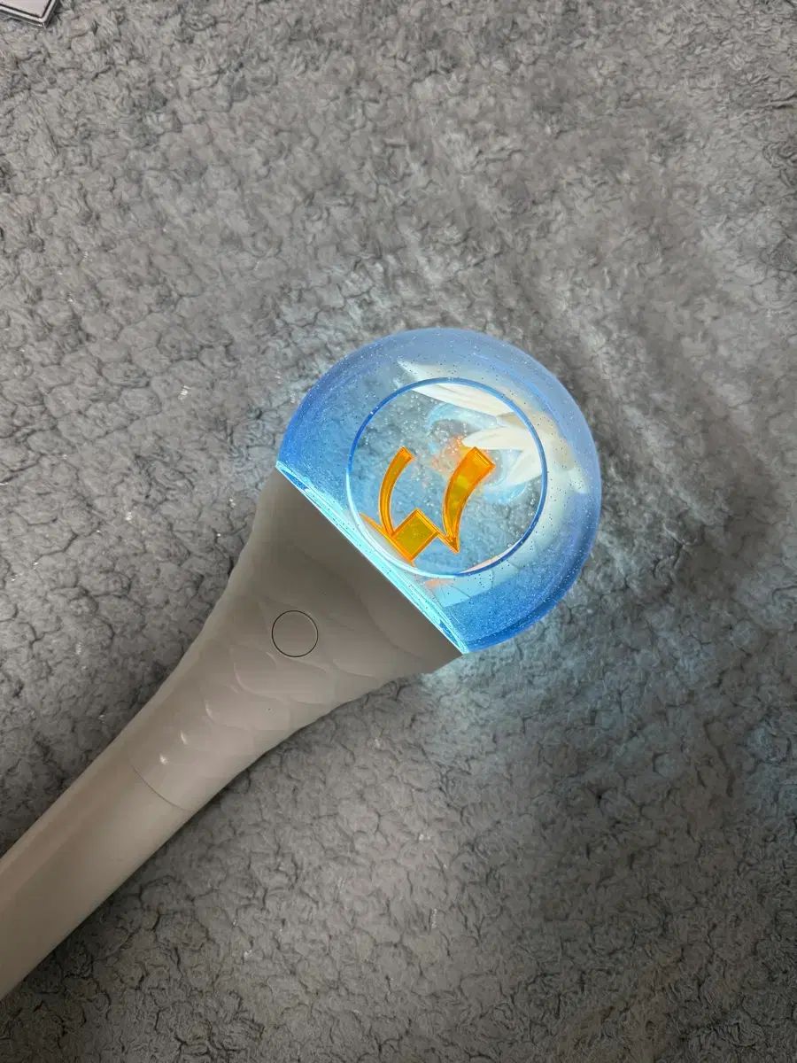 WOODZ チョ・スンヨン(WOODZ) 旧WOODZ ペンライト - メルカリ